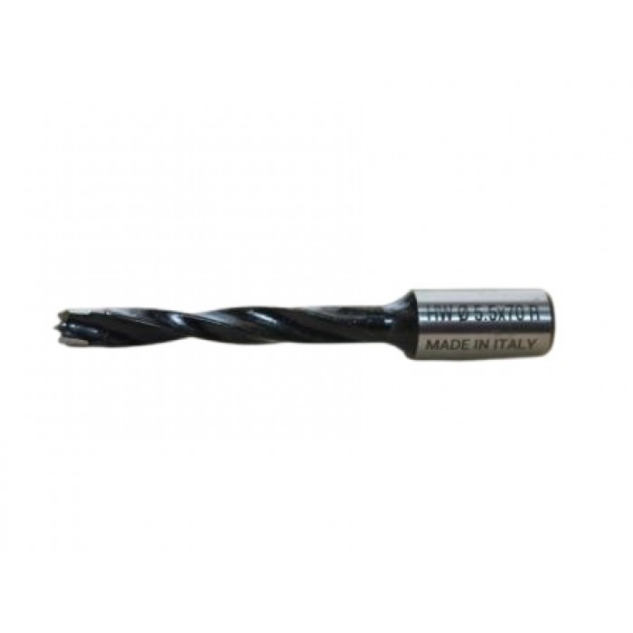 Сверло присадочное глухое 5.5*70 RH 50G.055.R (Ful)